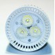 Светодиодная лампа LEDcraft PAR20 патрон Е-27-6 Ватт Теплый белый