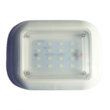 Светодиодный светильник Ledcraft LC-NK01-6W