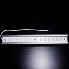 Светодиодный светильник LEDcraft LC-30-PR-W 30 Ватт Холодный белый