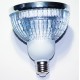 Светодиодная лампа LEDcraft PAR30 патрон Е-27- 9 Ватт Холодный белый
