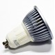 Светодиодная лампа LEDcraft 120 MR16(GU10) 5 Ватт 220 Вольт Теплый белый