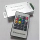 Контроллер RGB AC-led 20 кнопок с функцией диммирования 