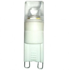 Светодиодная лампа LEDcraft 210 (G9) 3 ватт 230 Вольт Теплый белый
