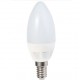 Светодиодная лампа СВГ Свеча С37-E14-4W 4100К