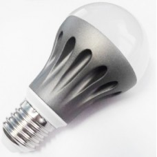 Светодиодная лампа СВГ А60-E27-10W 4100К
