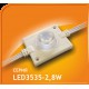 AC-led Модуль LED3535-2,8W