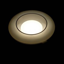 DesignLed DW-DL07 7 W Светодиодный светильник двойной засветки Мягкий дневной свет 4300 К